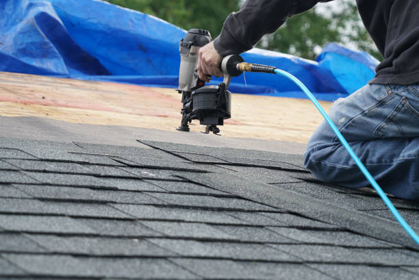 Quick and Trustworthy Emergency Roof Repair Services in Clementon, NJ