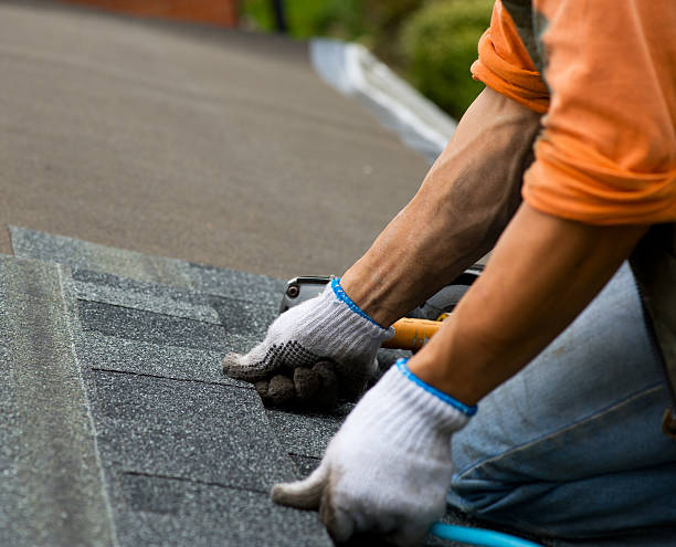 Professional Roofing Contractor in Clementon, NJ